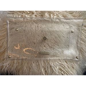 ‼️EXCLUSIVE‼️ Kendra Scott clutch